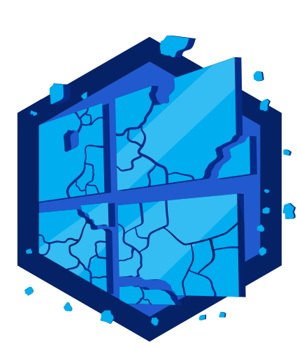 Blue badge