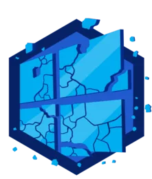 Blue badge