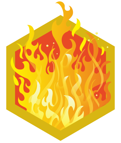 90 Day Streak badge