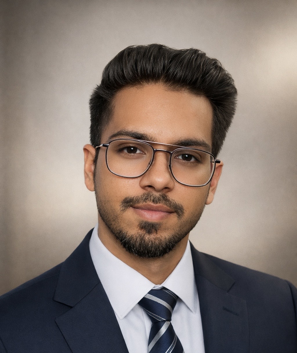 Atharva Kulkarni